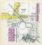 Dane, Marshall, Basco Station, Paoli, Dane County 1911